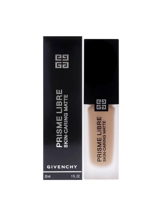 Givenchy Prisme Libre Fondotinta opaco curativo per la