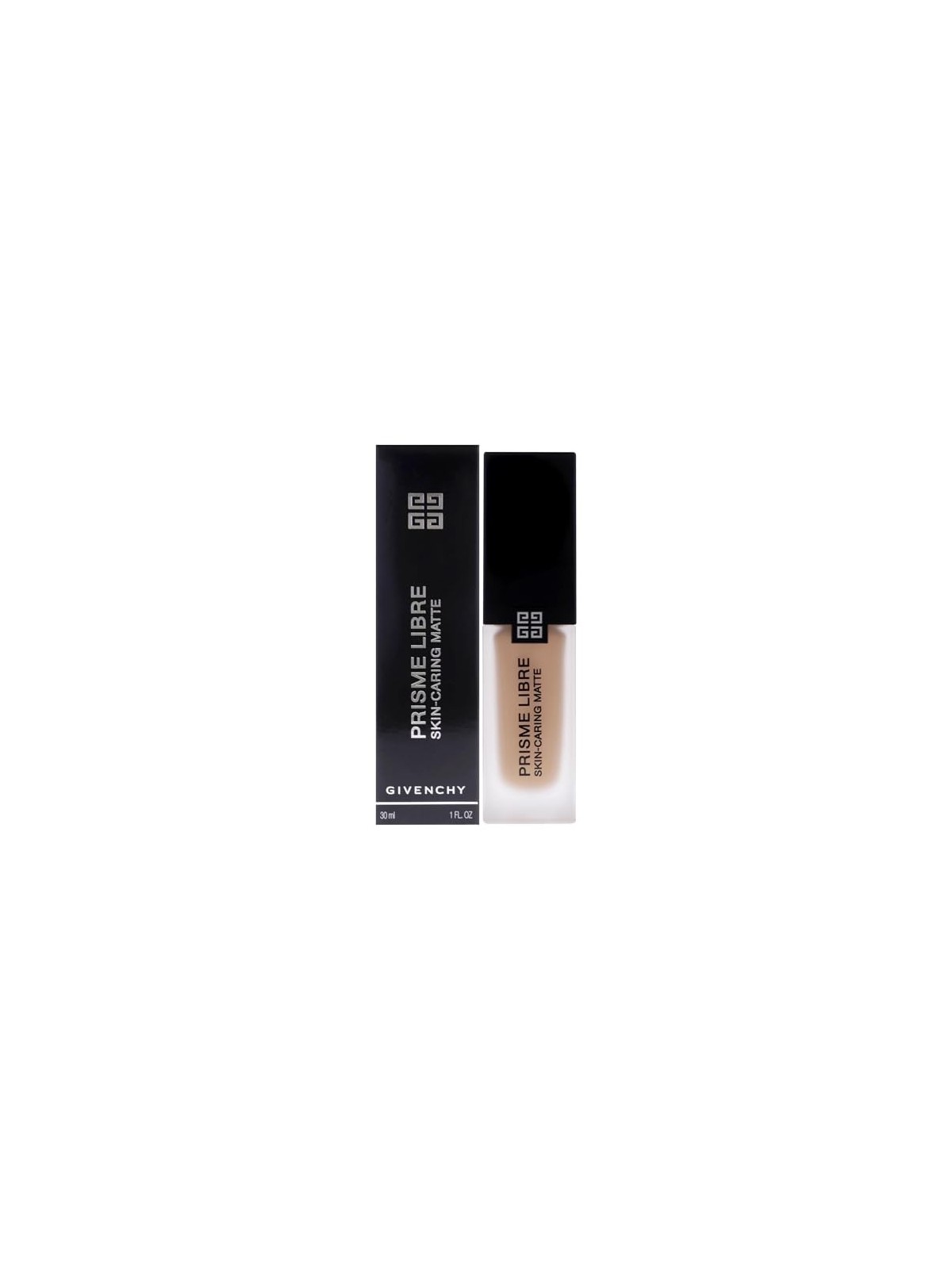 Givenchy Prisme Libre Fondotinta opaco curativo per la