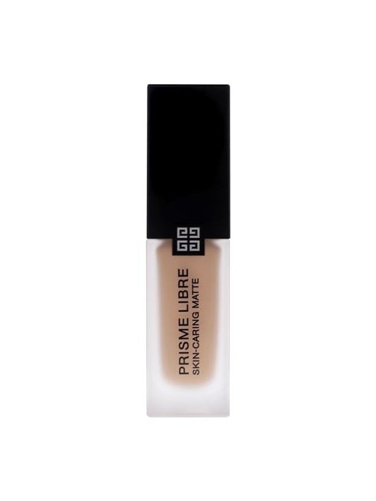 Givenchy Prisme Libre Fondotinta opaco curativo per la