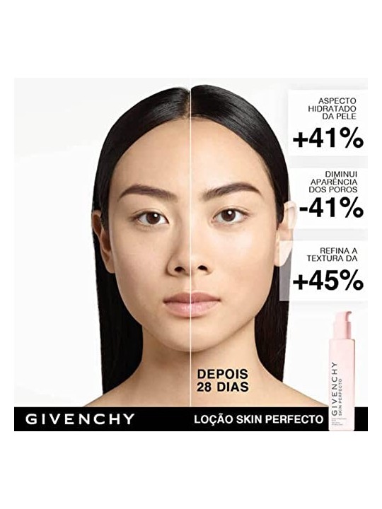 Givenchy Skin Perfecto SkinGlow Priming Lotion 200ml