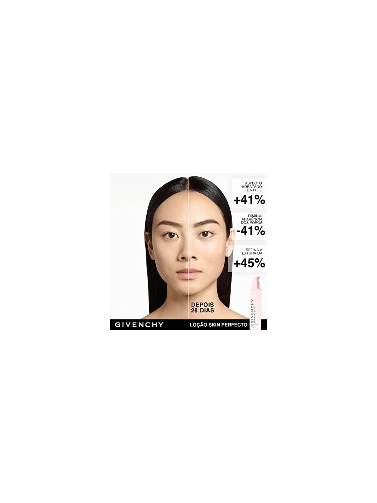 Givenchy Skin Perfecto SkinGlow Priming Lotion 200ml