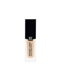Givenchy Prisme Libre Fondotinta opaco curativo per la pelle 30 ml donna 1N95