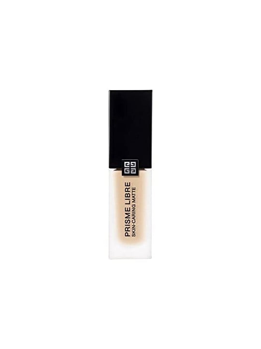 Givenchy Prisme Libre Fondotinta opaco curativo per la pelle 30 ml donna 1N95