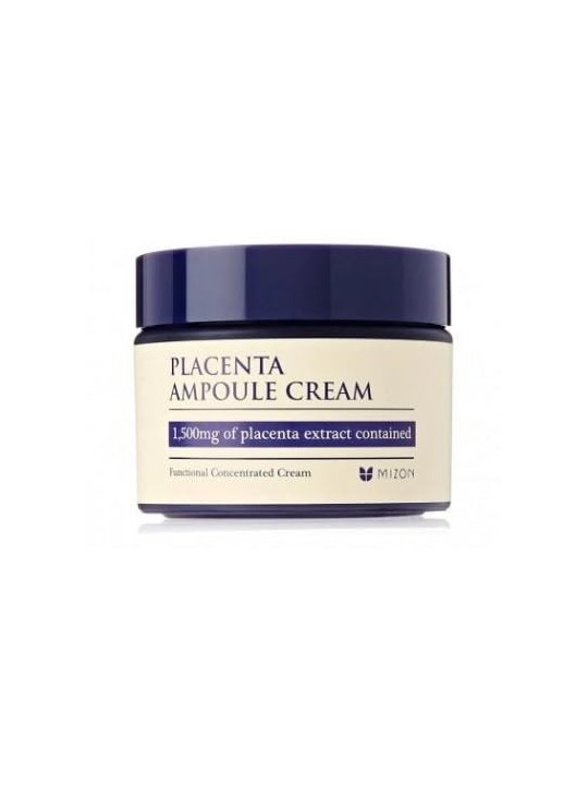 Crema alla Fiala di Placenta 50ml