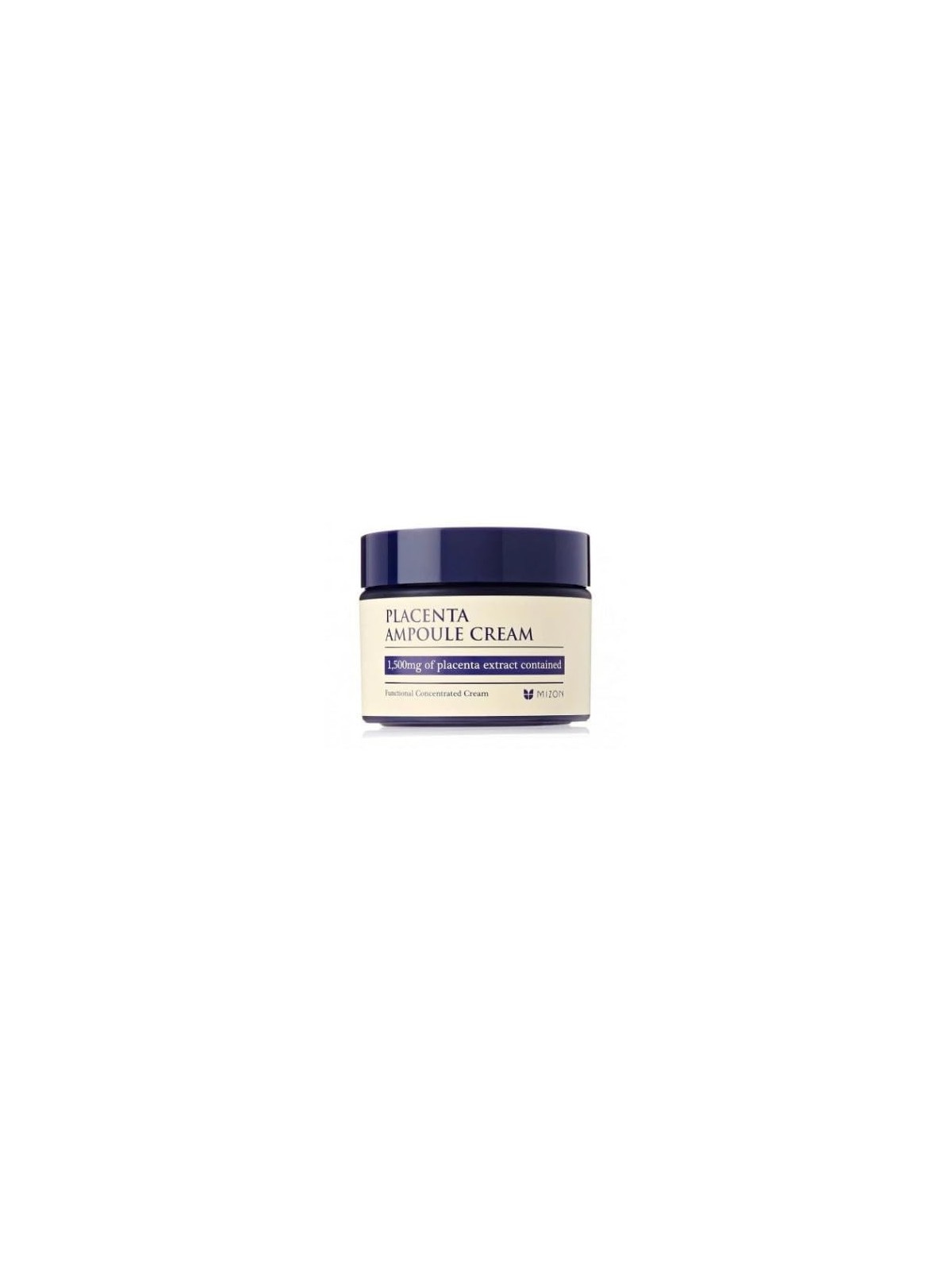 Crema alla Fiala di Placenta 50ml