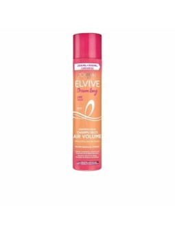 Shampoo secco volumizzante L'Orï¿½ï¿½al ELVIVE DREAM LONG