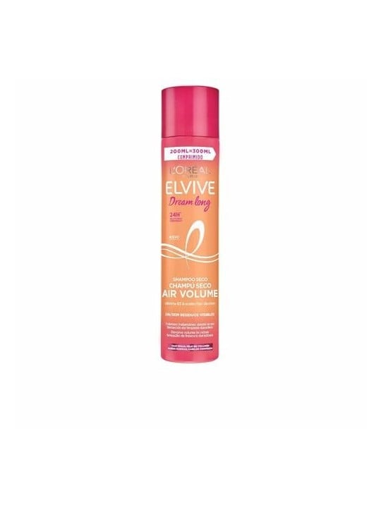 Shampoo secco volumizzante L'Orï¿½ï¿½al ELVIVE DREAM LONG