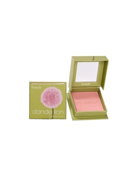 Benefit Wanderful World Blushes Powder Highlighter 6g Dandelion Baby-Pink