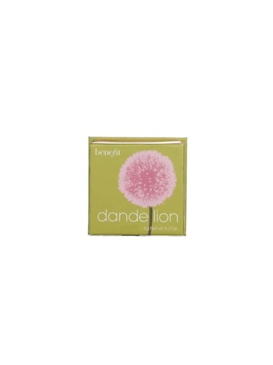 Benefit Wanderful World Blushes Powder Highlighter 6g Dandelion Baby-Pink