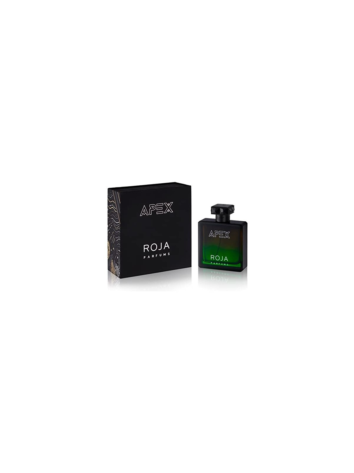 Roja Parfums Profumo Apex uomo 100ml