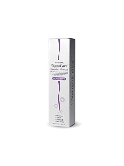 VitalCare White Pearl Nano Care Silver Sensitive Toothpaste for Women