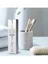 VitalCare White Pearl Nano Care Silver Sensitive Toothpaste for Women