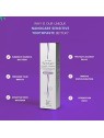 VitalCare White Pearl Nano Care Silver Sensitive Toothpaste for Women
