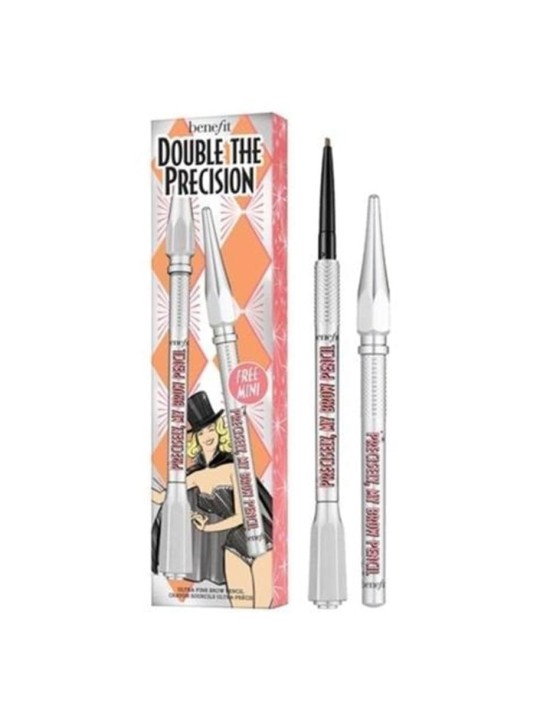 Benefit Twice As Precise! My Brow Duo sopracciglia