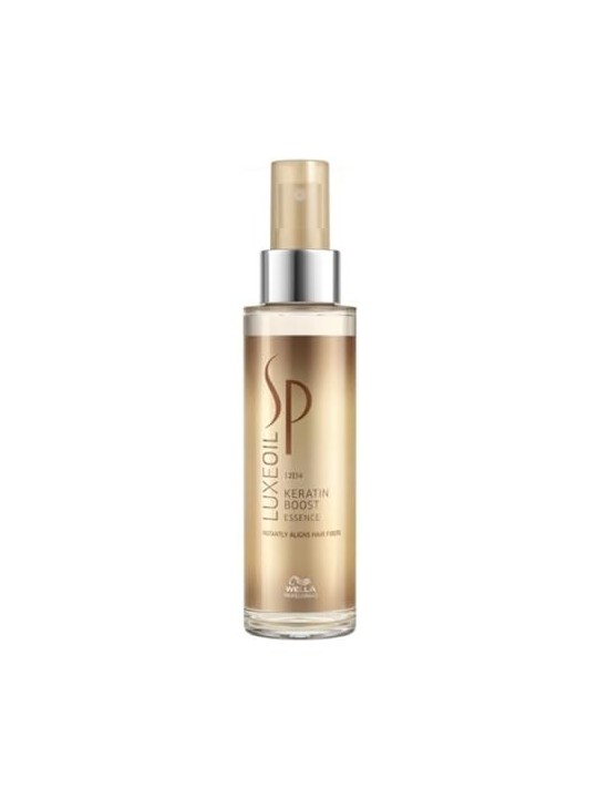 Wella SP Luxe Oil Essence 100ml Keratin Boost