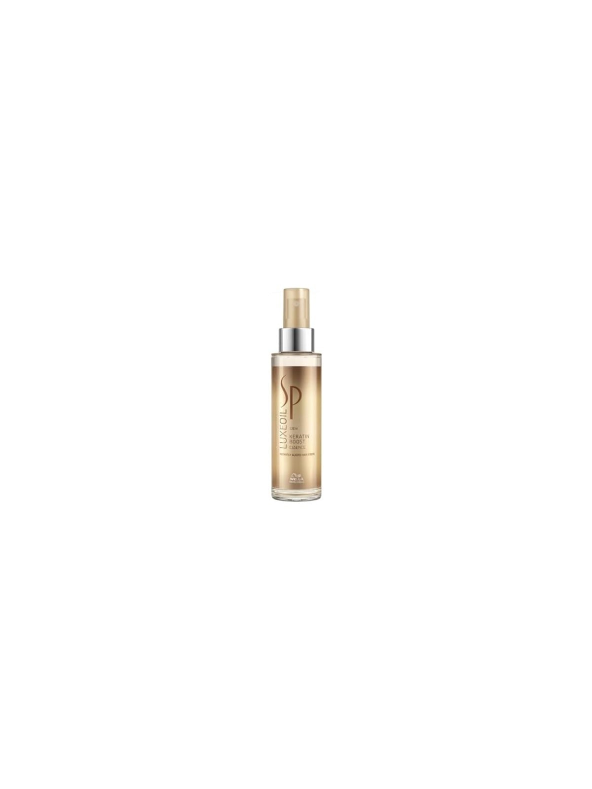 Wella SP Luxe Oil Essence 100ml Keratin Boost