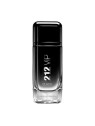 Carolina Herrera 212 VIP Black eau de parfum Spray uomo 100ml
