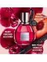 Viktor & Rolf Flowerbomb Ruby Orchid EDP 30ml