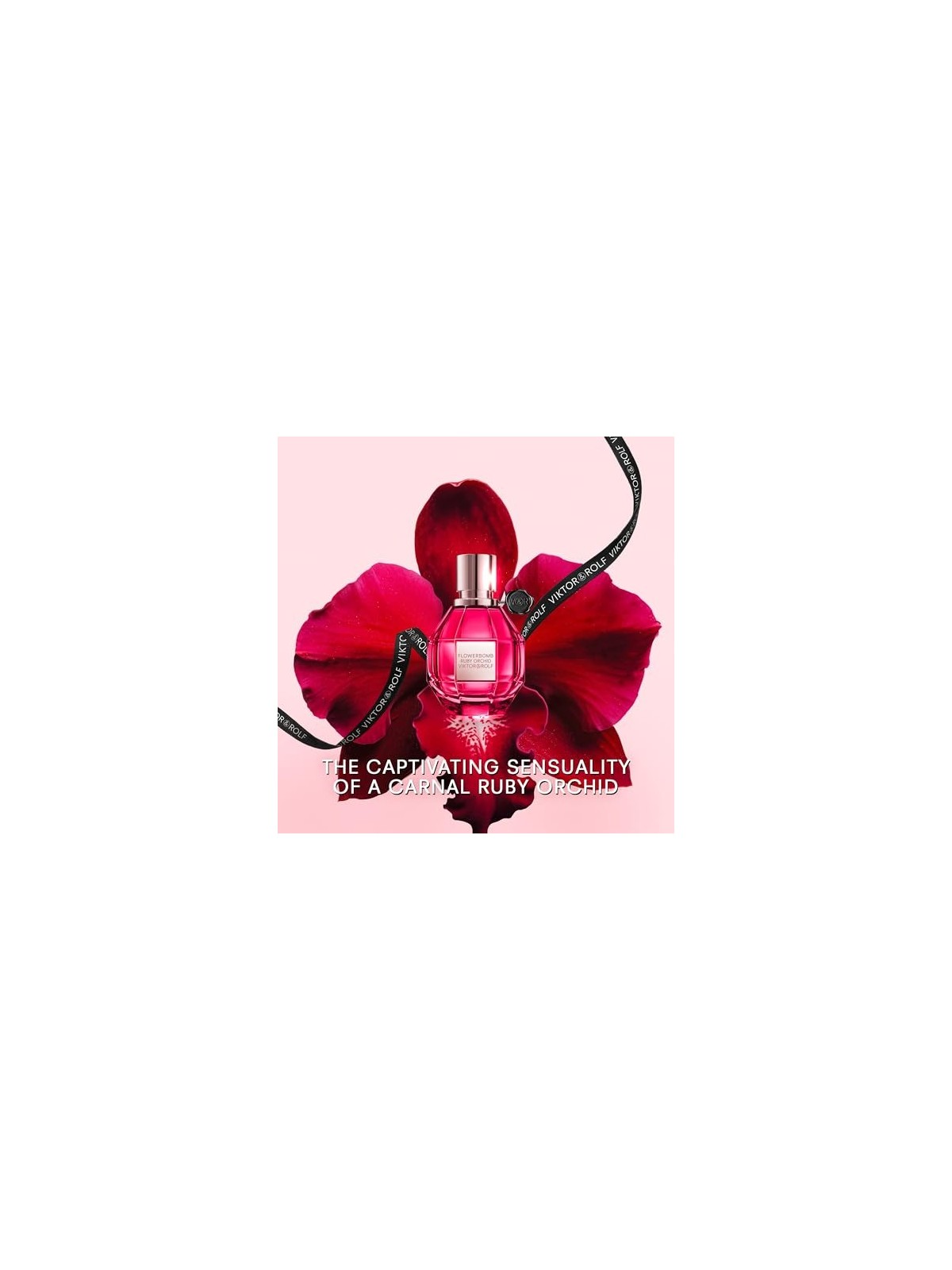 Viktor & Rolf Flowerbomb Ruby Orchid EDP 30ml