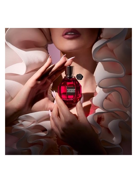 Viktor & Rolf Flowerbomb Ruby Orchid EDP 30ml