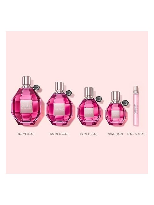 Viktor & Rolf Flowerbomb Ruby Orchid EDP 30ml