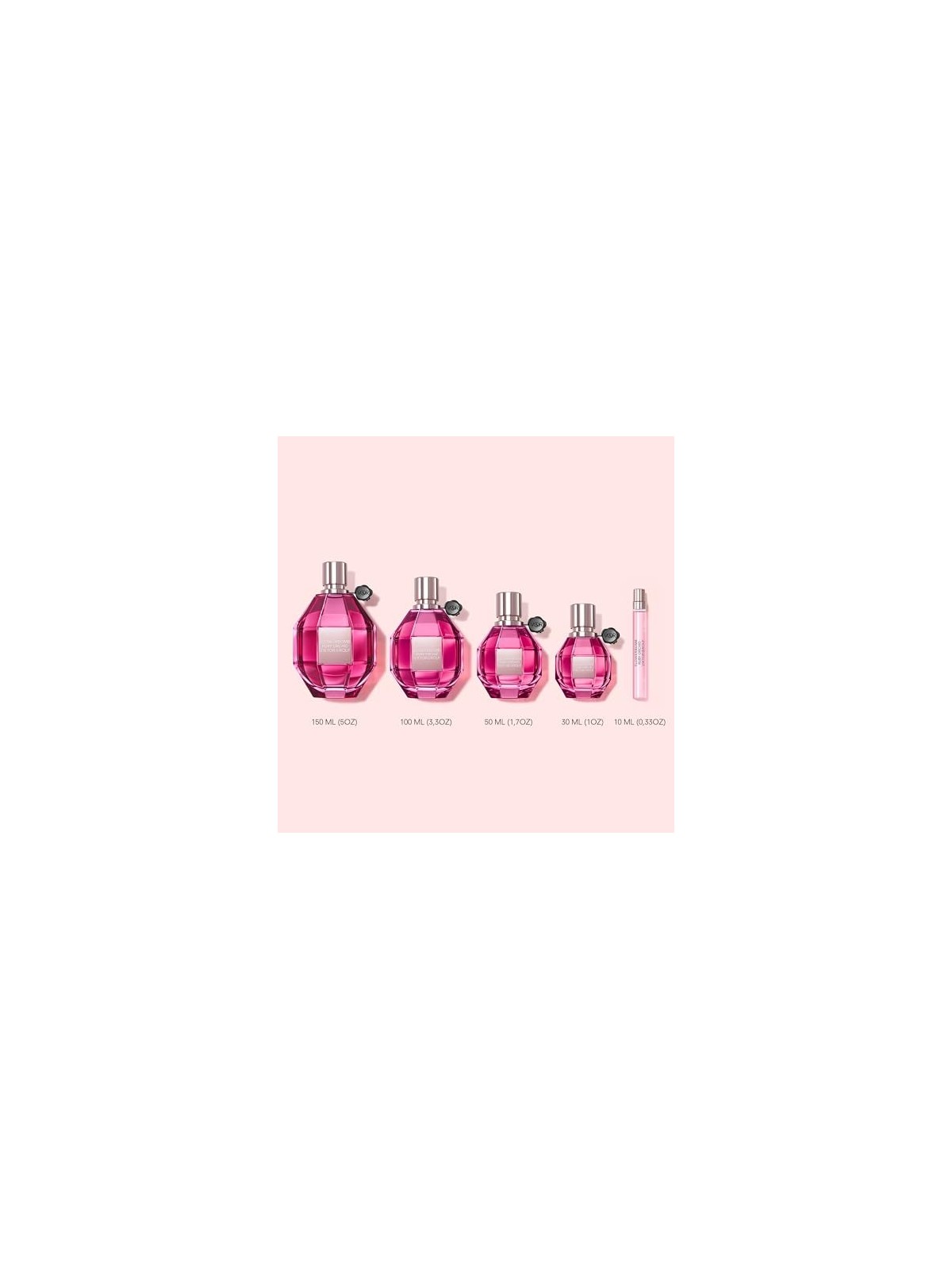 Viktor & Rolf Flowerbomb Ruby Orchid EDP 30ml