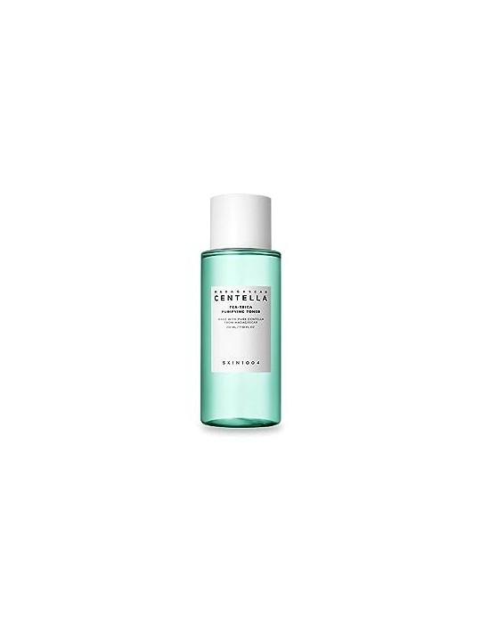 Skin1004 Madagascar Centella Tea-Trica Purifying Toner