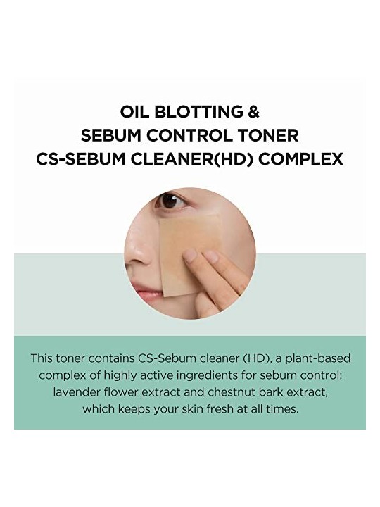 Skin1004 Madagascar Centella Tea-Trica Purifying Toner