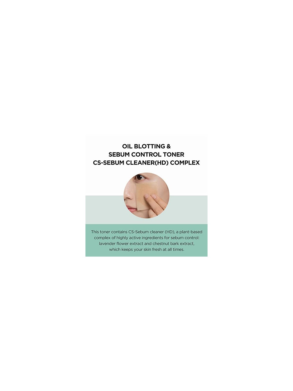 Skin1004 Madagascar Centella Tea-Trica Purifying Toner