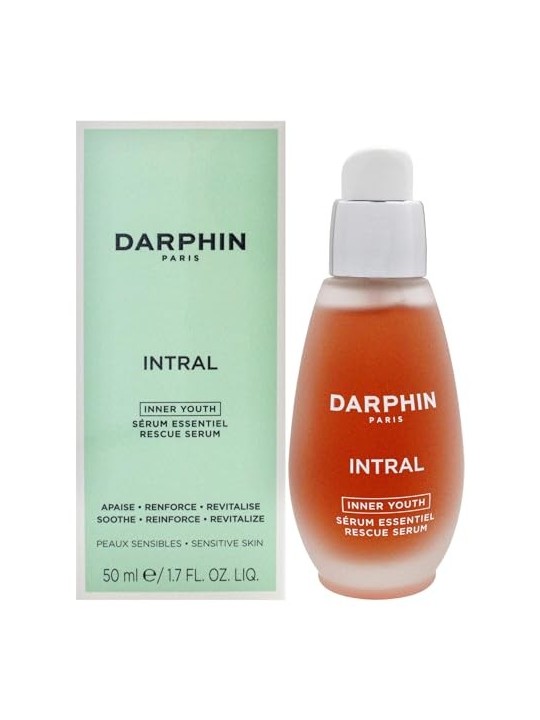 Darphin Intral Inner Youth Rescue Serum donna 50ml Darphin www.essenzetotalstyle.com 