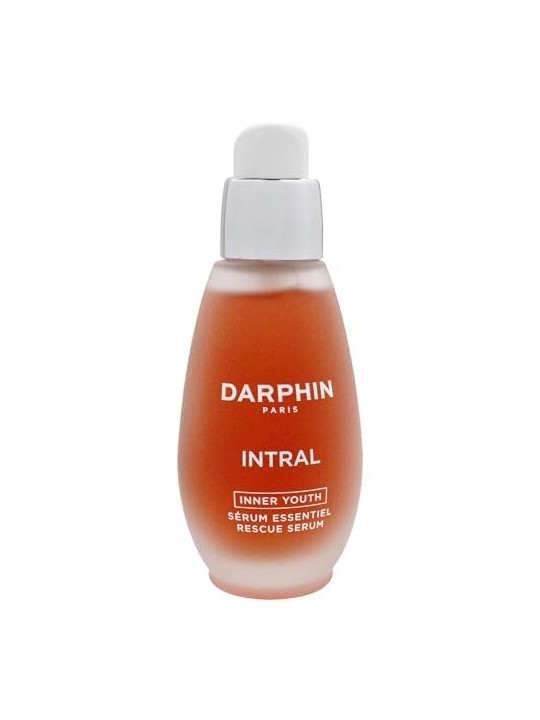 Darphin Intral Inner Youth Rescue Serum donna 50ml Darphin www.essenzetotalstyle.com 