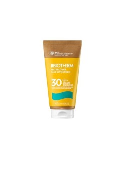 Biotherm Waterlover Face Sunscreen Cream SPF30 50ml
