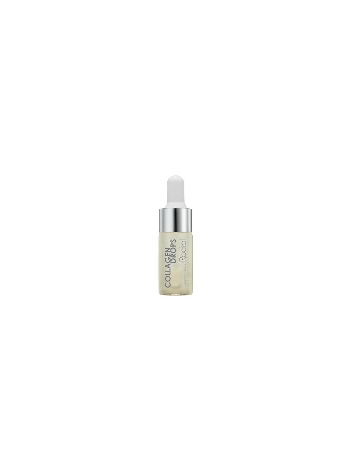 Rodial Collagen 30% Booster Drops 10ml acquista 