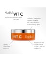Rodial Vit C Brightening Cleansing Pads 20 unità acquista 