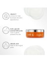 Rodial Vit C Brightening Cleansing Pads 20 unità acquista 