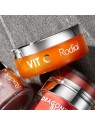 Rodial Vit C Brightening Cleansing Pads 20 unità acquista 