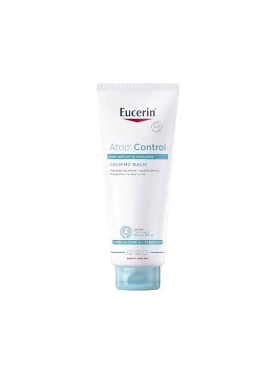 Eucerin ATOPICONTROL balsamo 400ml unisex