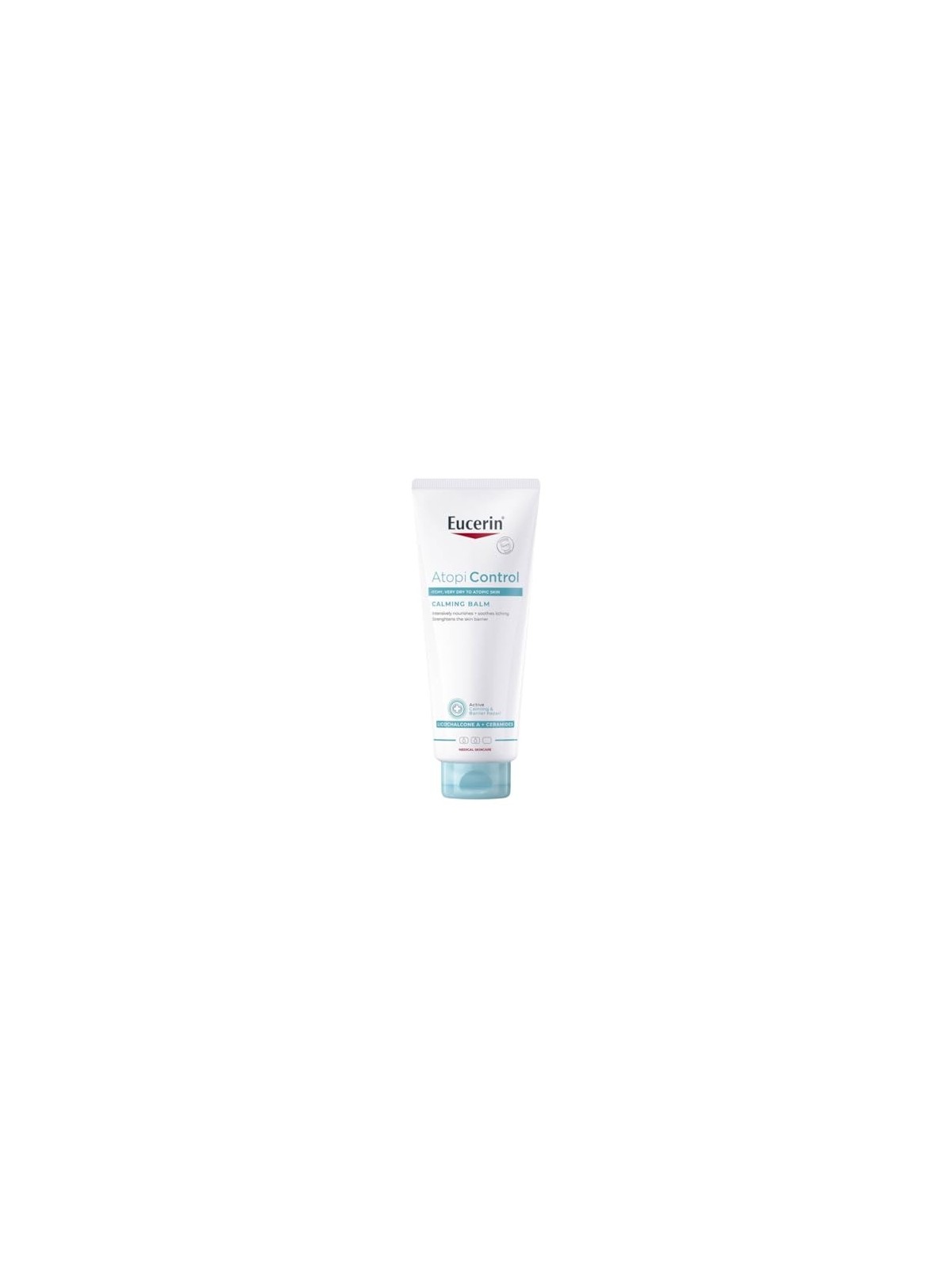 Eucerin ATOPICONTROL balsamo 400ml unisex