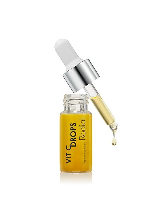 Rodial Vit C Drops 10ml acquista