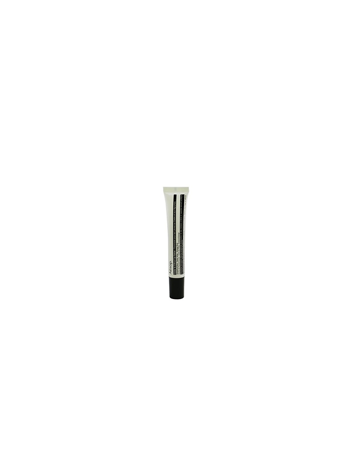 Aesop Cedar & Citrus Lip Salve 9ml acquista
