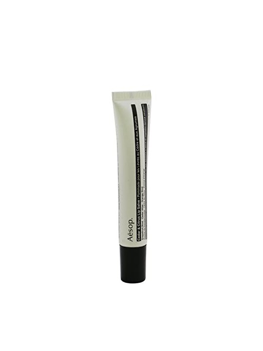 Aesop Cedar & Citrus Lip Salve 9ml acquista