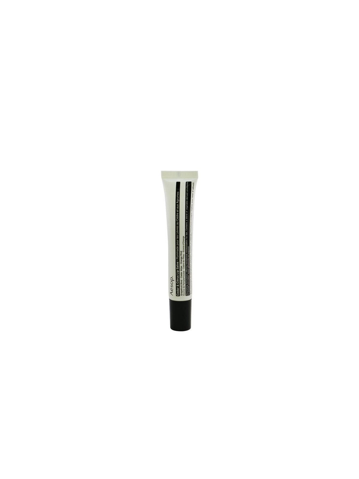 Aesop Cedar & Citrus Lip Salve 9ml acquista