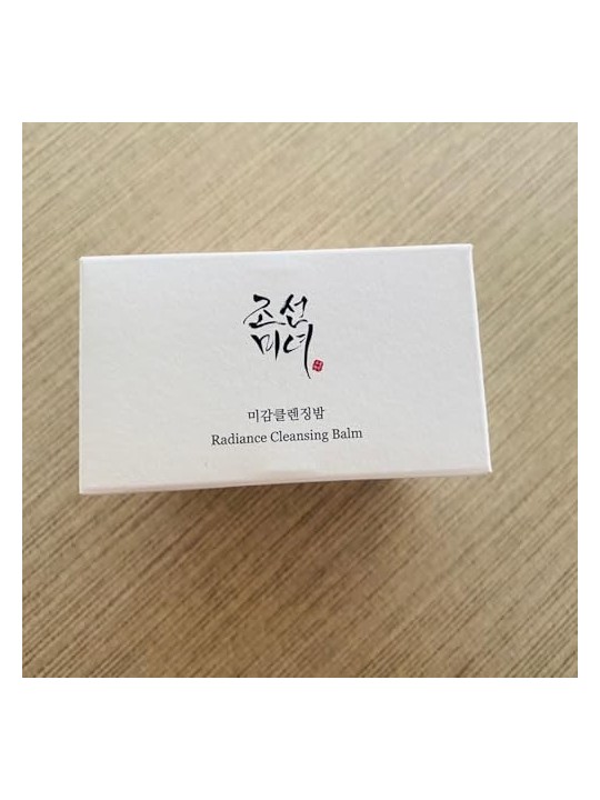 Beauty Of Joseon Radiance Cleansing Balm 100ml