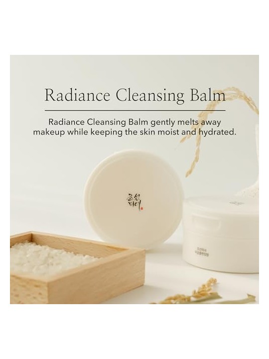 Beauty Of Joseon Radiance Cleansing Balm 100ml