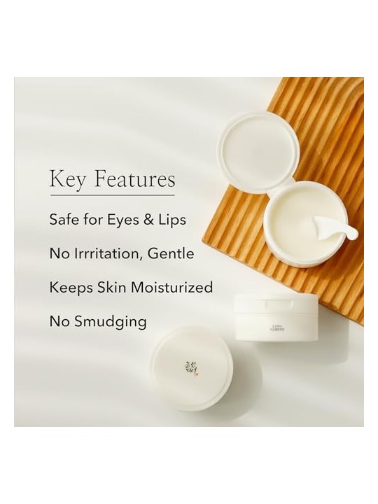 Beauty Of Joseon Radiance Cleansing Balm 100ml