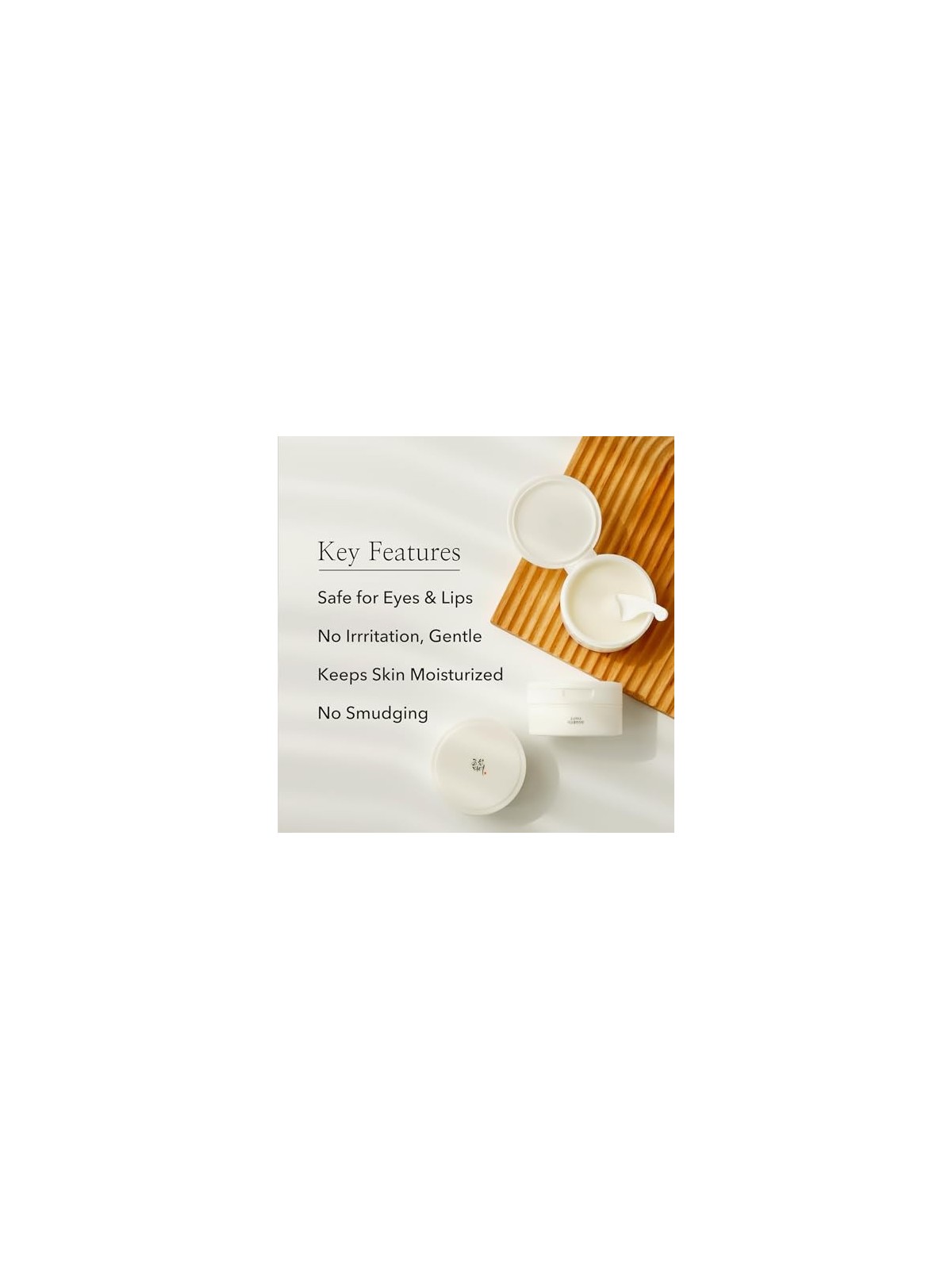 Beauty Of Joseon Radiance Cleansing Balm 100ml