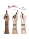 Eyeliner L'Orï¿½ï¿½al Grip Infallibile 36 Ore Obsidian Black