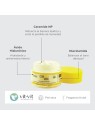 Crema ristrutturante 50ml donna