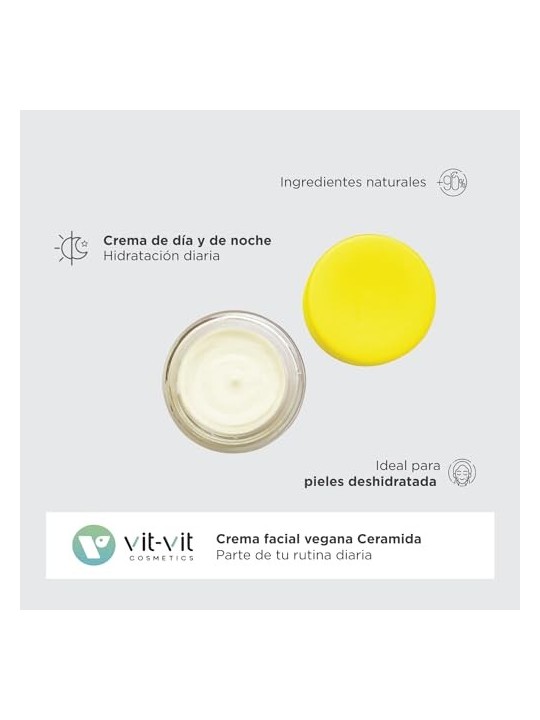 Crema ristrutturante 50ml donna