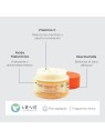 Diet Esthetic VIT VIT COSMECEUTICALS VITAMINA C crema illuminante 50ml donna